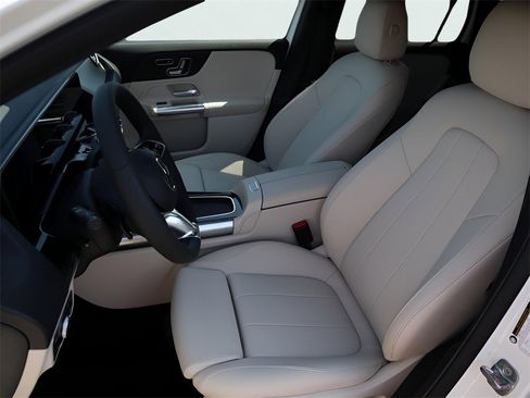 New 2026 Mercedes-Benz GLA 250 4MATIC image 27