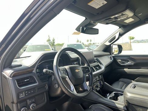 Used 2023 Chevrolet Tahoe Premier image 10