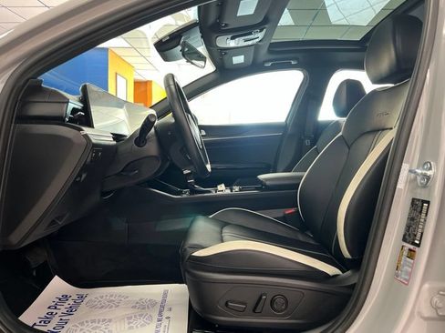 New 2026 Kia K5 GT-Line w/ GT-Line Premium Package FWD image 18