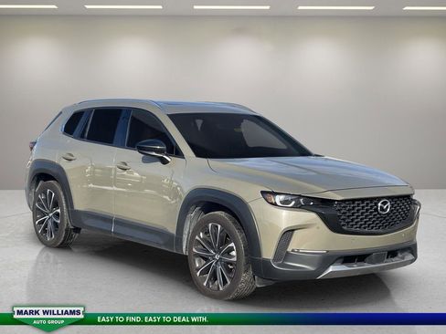 Used 2024 MAZDA CX-50 2.5 Turbo w/ Premium Plus Pkg image 1