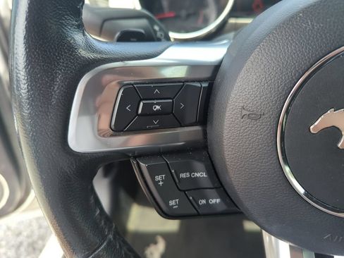 Used 2016 Ford Mustang GT Premium w/ Enhanced Security Package RWD image 18