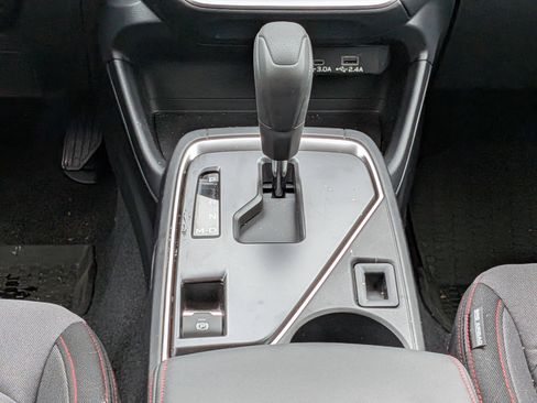 Certified 2025 Subaru Impreza 2.0i Sport image 17