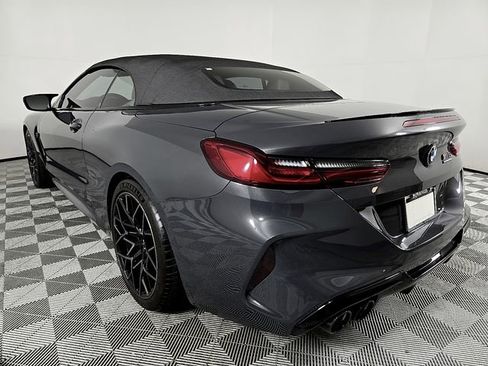 Used 2022 BMW M8 Competition image 7