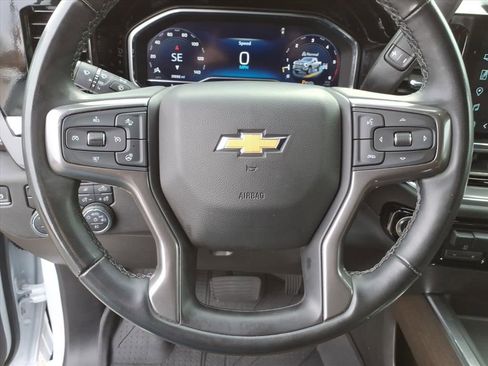 Used 2025 Chevrolet Silverado 2500 High Country w/ Z71 Off-Road Package image 18