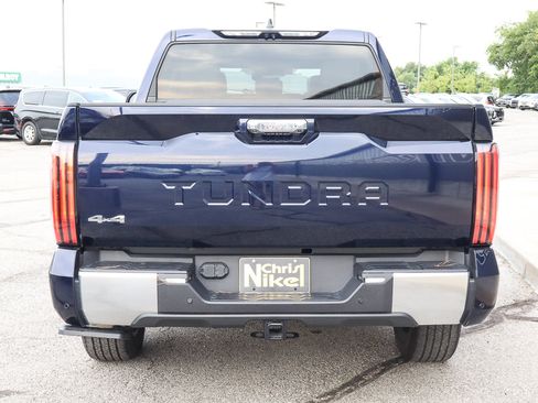 Used 2024 Toyota Tundra Limited image 5