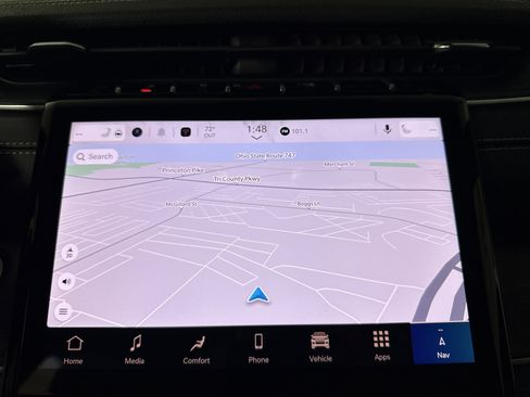 New 2025 Jeep Grand Cherokee Limited w/ Trailer Tow Package image 22