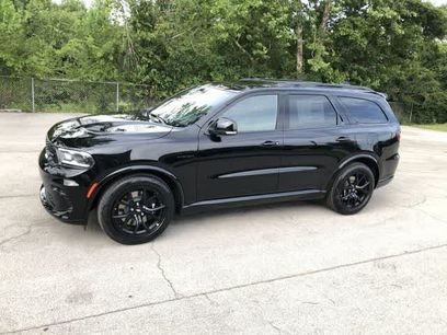 New 2026 Dodge Durango GT w/ Tow 'N Go Package