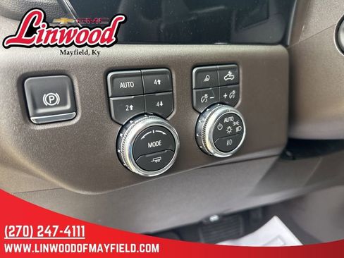 New 2026 GMC Sierra 1500 SLT w/ SLT Premium Plus Package image 12