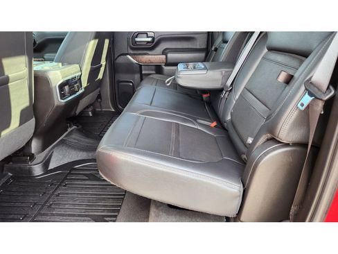 Certified 2021 GMC Sierra 2500 Denali w/ Denali Ultimate Package image 16