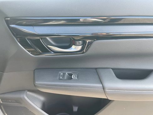 Used 2025 Honda CR-V EX-L image 34
