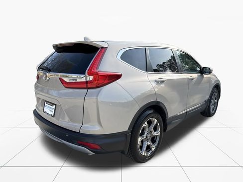 Used 2018 Honda CR-V EX-L image 9