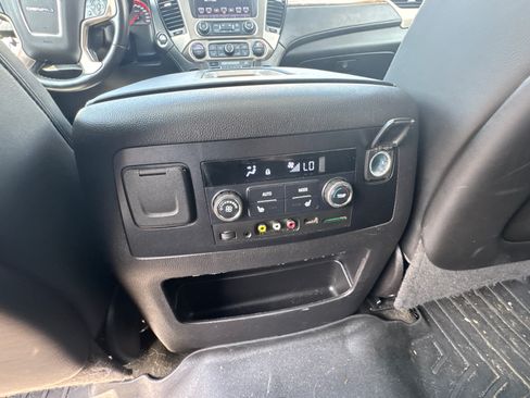 Used 2016 GMC Yukon XL Denali w/ Open Road Package AWD/4WD image 26