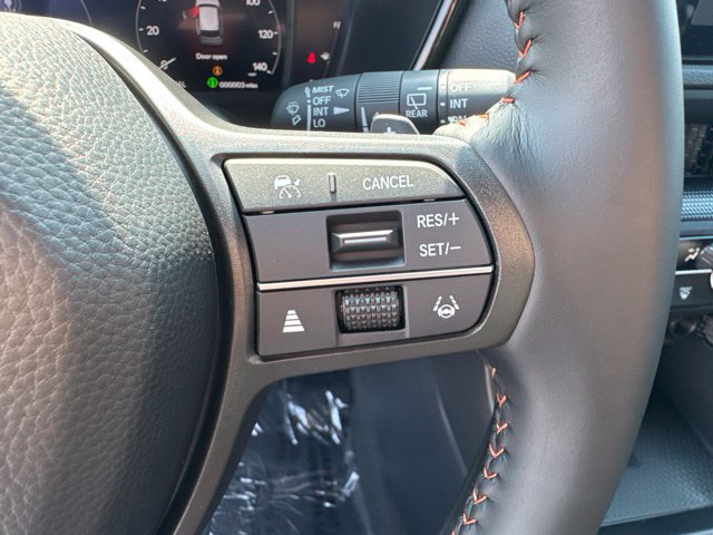 New 2027 Honda CR-V Sport-L image 20