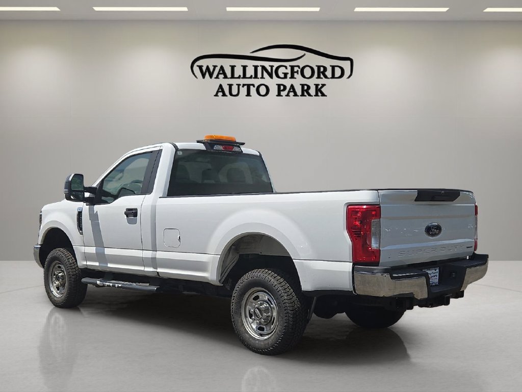 Used 2019 Ford F250 XL w/ XL Value Package AWD/4WD image 6