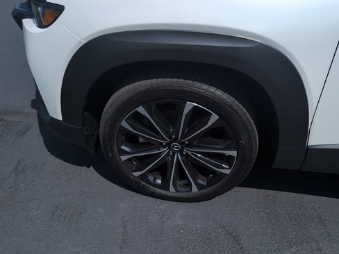 New 2026 MAZDA CX-50 AWD 2.5 S w/ Cargo Package image 17