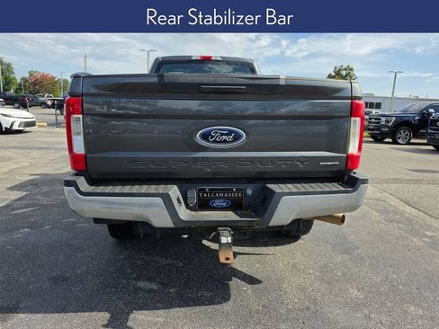Used 2017 Ford F250 XL w/ Power Equipment Group AWD/4WD image 11