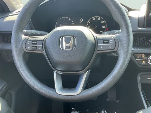 New 2026 Honda CR-V EX image 29
