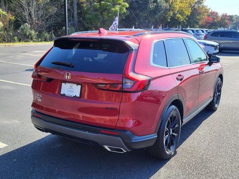 Certified 2024 Honda CR-V Sport-L image 2