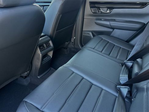 New 2025 Honda CR-V EX-L image 10