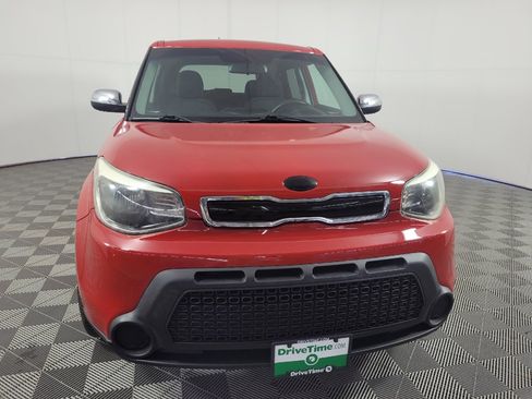 Used 2014 Kia Soul + FWD image 14