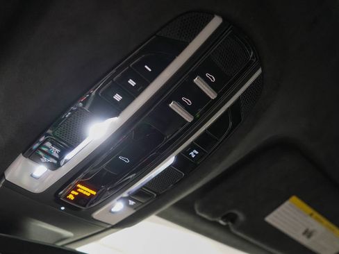 Used 2023 Porsche Panamera Turbo S image 64