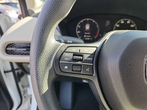 Certified 2023 Honda HR-V LX image 20