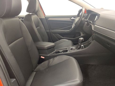 Used 2019 Volkswagen Jetta SE FWD image 21