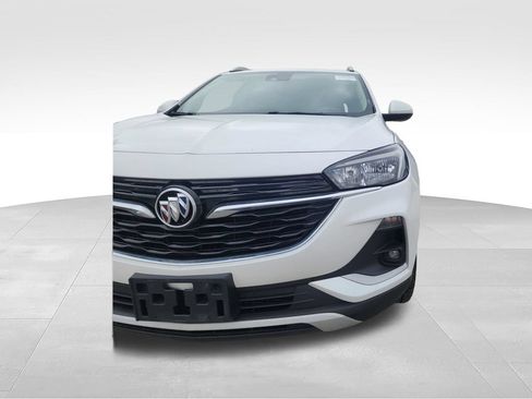 Used 2021 Buick Encore GX Select FWD image 11