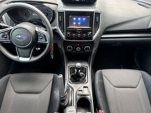 Used 2020 Subaru Crosstrek 2.0i AWD/4WD image 3