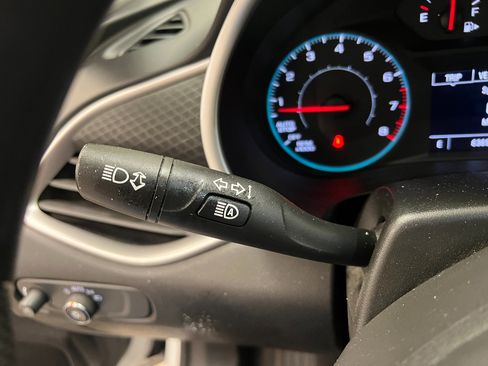 Used 2023 Chevrolet Malibu LT image 33