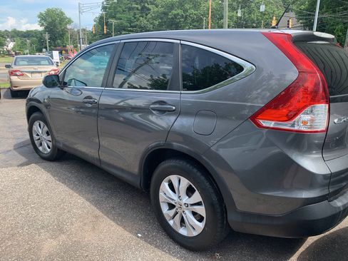 Used 2013 Honda CR-V EX image 7