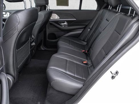 Used 2022 Mercedes-Benz GLE 350 4MATIC image 22