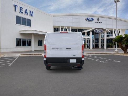 New 2026 Ford Transit 150 Low Roof RWD image 5