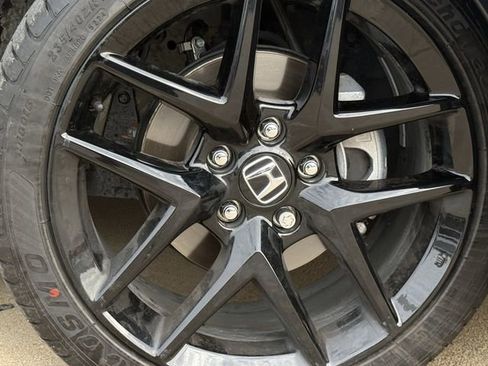 Used 2026 Honda Civic Sport image 10