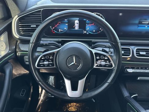 Used 2023 Mercedes-Benz GLE 350 image 21