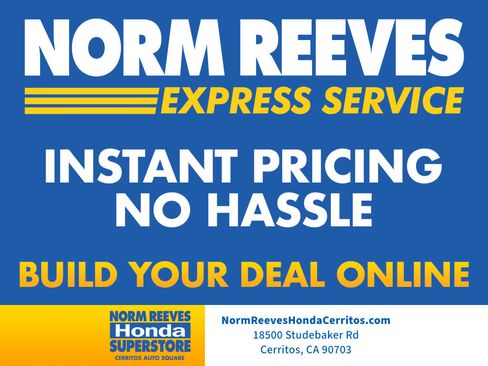 New 2026 Honda Accord SE image 7