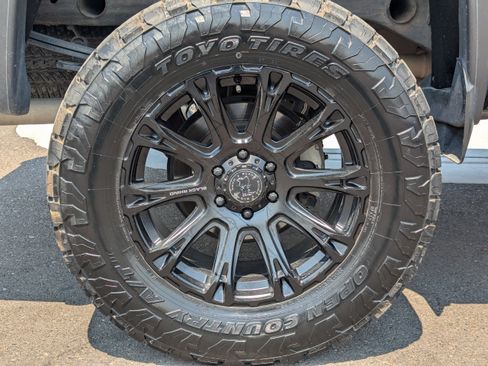 Used 2017 GMC Sierra 1500 Denali AWD/4WD image 47