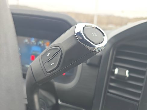 New 2026 Ford F150 STX w/ Equipment Group 200A image 26