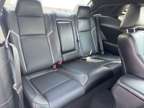 Used 2021 Dodge Challenger SXT w/ Plus Package RWD image 31