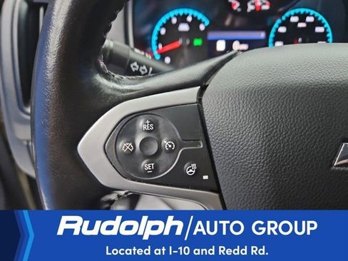 Used 2022 Chevrolet Colorado ZR2 image 28