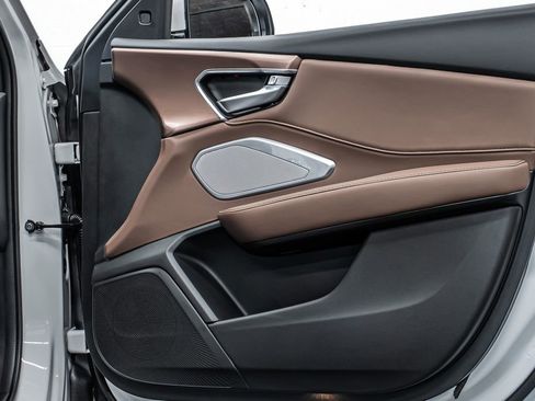 New 2026 Acura RDX SH-AWD w/ Technology Package image 10