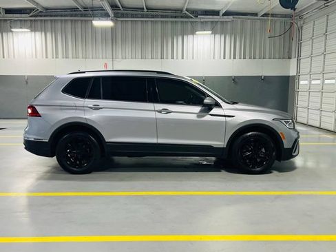 Used 2022 Volkswagen Tiguan S AWD/4WD image 17