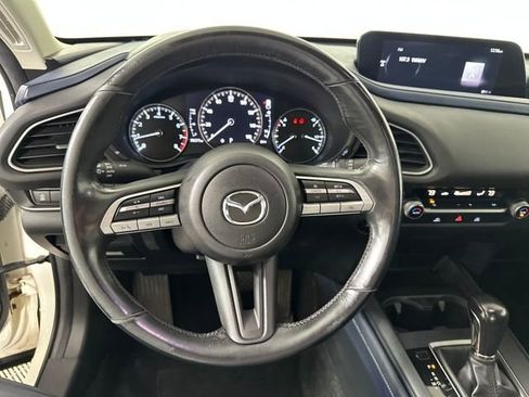 Used 2021 MAZDA CX-30 FWD 2.5 S w/ Select Package image 14