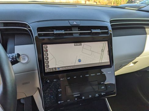 Used 2022 Hyundai Tucson Limited w/ Cargo Package image 24