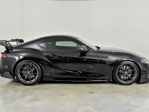 Used 2026 Toyota Supra Premium w/ Driver Assist Package RWD image 11