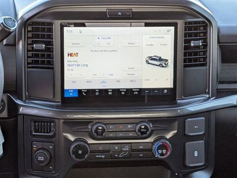 New 2026 Ford F150 STX w/ Equipment Group 200A AWD/4WD image 13