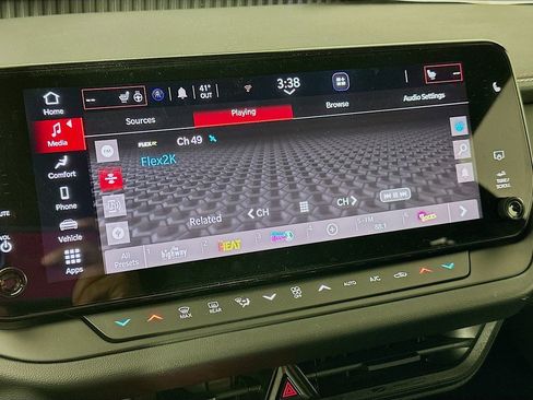 New 2026 Dodge Charger Scat Pack w/ Blacktop Package image 19