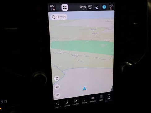 Used 2025 RAM 1500 Big Horn image 8