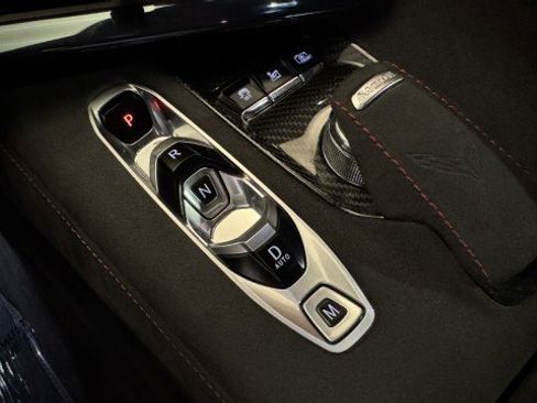 Used 2023 Chevrolet Corvette 3LT w/ Z51 Performance Package image 6