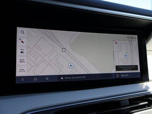 New 2026 Hyundai Palisade Calligraphy image 38